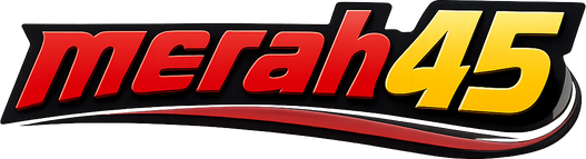 Logo merah45